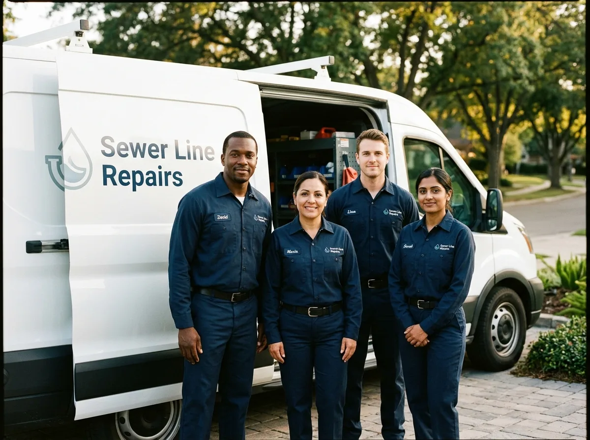 Emergency Plumber company in Clayton, NJ